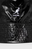 Капелюх Kangol колір чорний K5335.BK001-BK001