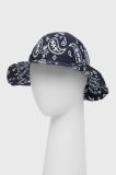 Капелюх Kangol колір синій (2163611)