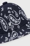 Капелюх Kangol колір синій (2163611)