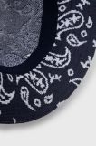 Капелюх Kangol колір синій (2163611)