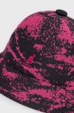 Капелюх Kangol колір рожевий K3546.DE400-DE400