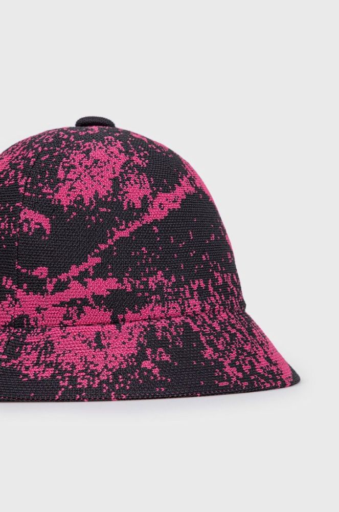 Капелюх Kangol колір рожевий K3546.DE400-DE400 фото 3