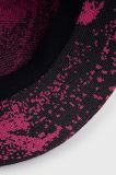 Капелюх Kangol колір рожевий K3546.DE400-DE400