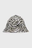 Капелюх Kangol колір білий K3411.WZ189-WZ189