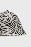 Капелюх Kangol колір білий K3411.WZ189-WZ189