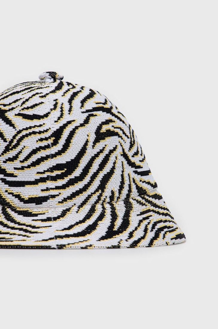 Капелюх Kangol колір білий K3411.WZ189-WZ189