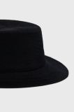 Капелюх Kangol колір чорний (2431480)