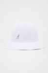 Капелюх Kangol колір білий K2094ST.WH103-WH103 Капелюх Kangol колір білий K2094ST.WH103-WH103