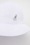 Капелюх Kangol колір білий K2094ST.WH103-WH103