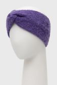 Пов'язка Pieces колір фіолетовий