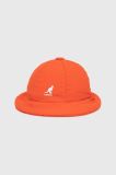 Капелюх Kangol колір помаранчевий (2904886)