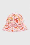 Капелюх Kangol колір білий