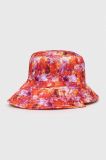 Двосторонній капелюх Kangol колір барвистий (3076397)