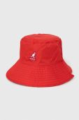 Двосторонній капелюх Kangol колір барвистий (3076397)