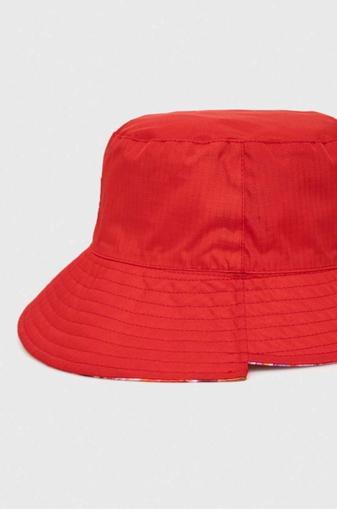 Двосторонній капелюх Kangol колір барвистий (3076397) фото 4
