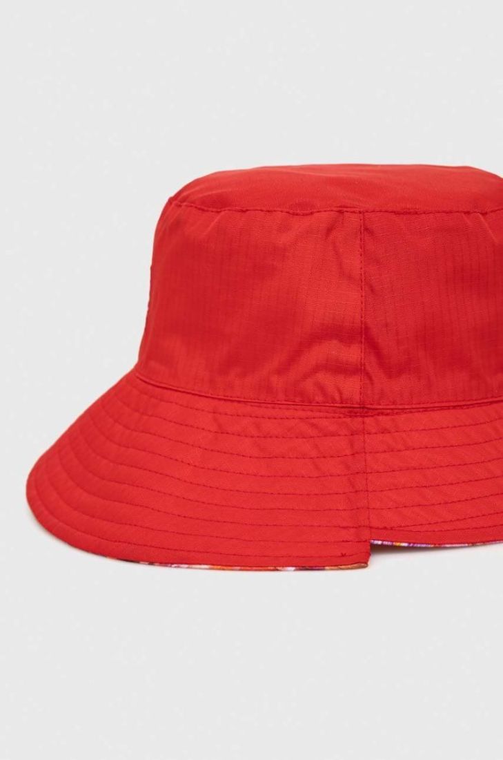 Двосторонній капелюх Kangol колір барвистий (3076397)