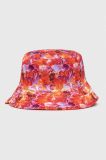 Двосторонній капелюх Kangol колір барвистий (3076397)