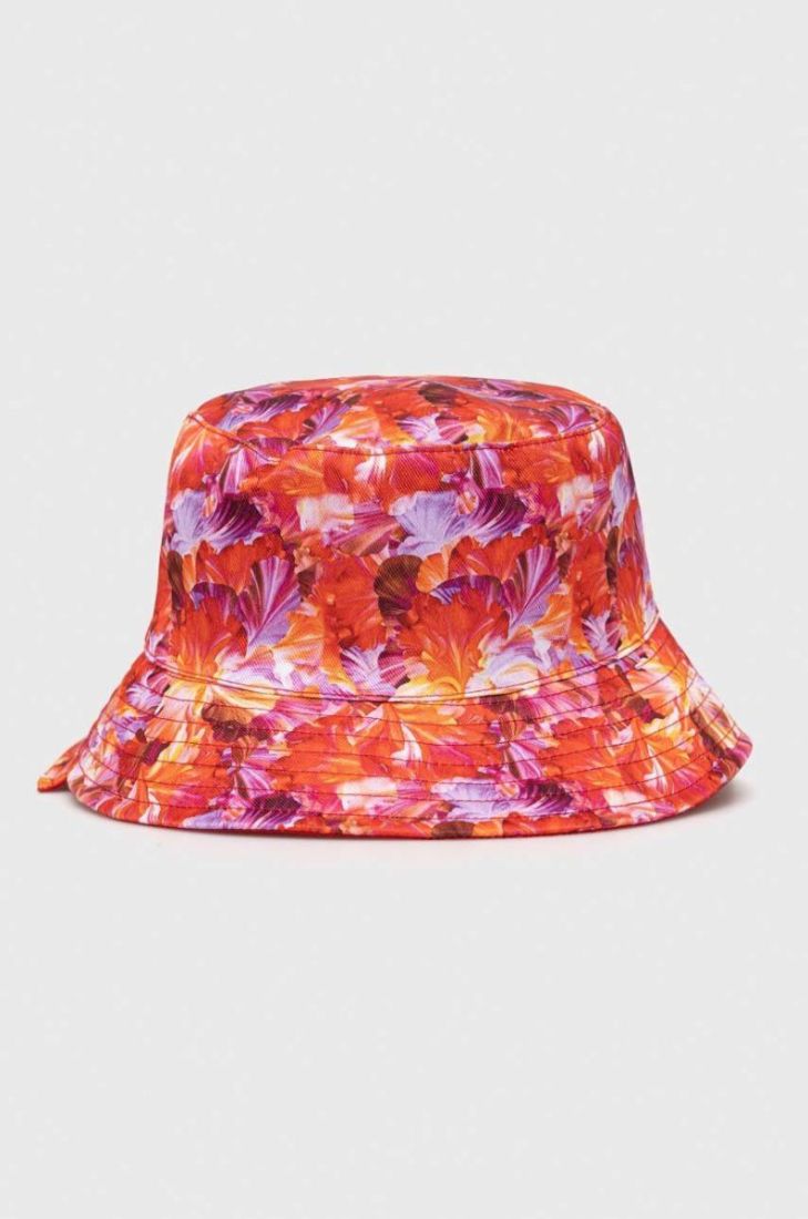 Двосторонній капелюх Kangol колір барвистий (3076397)