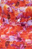 Двосторонній капелюх Kangol колір барвистий (3076397)