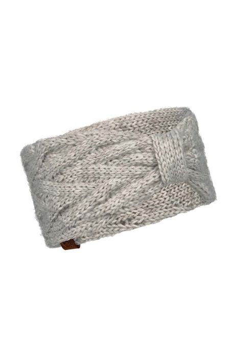 Пов'язка на голову Buff колір бежевий Пов'язка на голову Buff колір бежевий