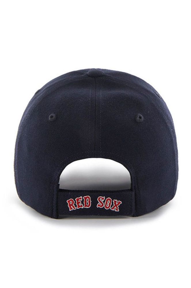 47brand - Кепка Boston Red Sox колір темно-синій (794696) фото 2