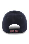 47brand - Кепка Boston Red Sox колір темно-синій (794696)
