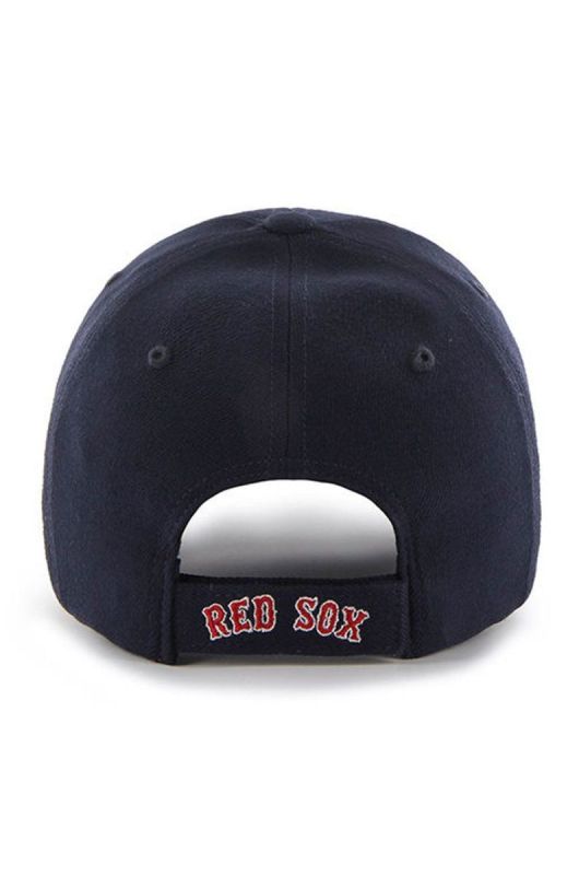 47brand - Кепка Boston Red Sox колір темно-синій (794696) фото 2