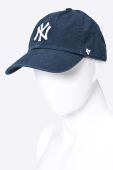 47brand - Кепка New York Yankees колір темно-синій (794702)