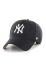 47brand - Кепка New York Yankees колір чорний (794703)
