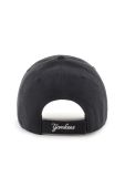 47brand - Кепка New York Yankees колір чорний (794703)