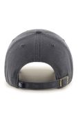 47brand - Кепка MLB New York Yankees колір сірий