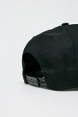 47brand - Кепка New York Yankees колір чорний (909521)