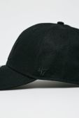 47brand - Кепка New York Yankees колір чорний (909521)