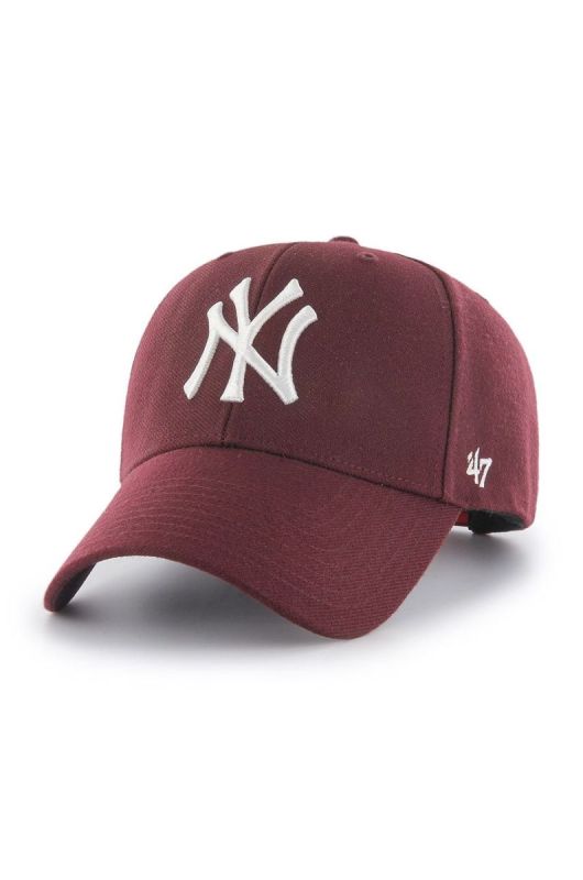 - Кепка 47 brand MLB New York Yankees