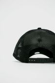 New Era - Кепка 11579474-blk колір чорний