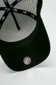 New Era - Кепка 11579474-blk колір чорний