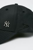 New Era - Кепка колір чорний (49915)