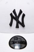 New Era - Кепка 10745455-white колір білий