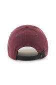 Кепка 47brand колір фіолетовий з аплікацією (1843490)