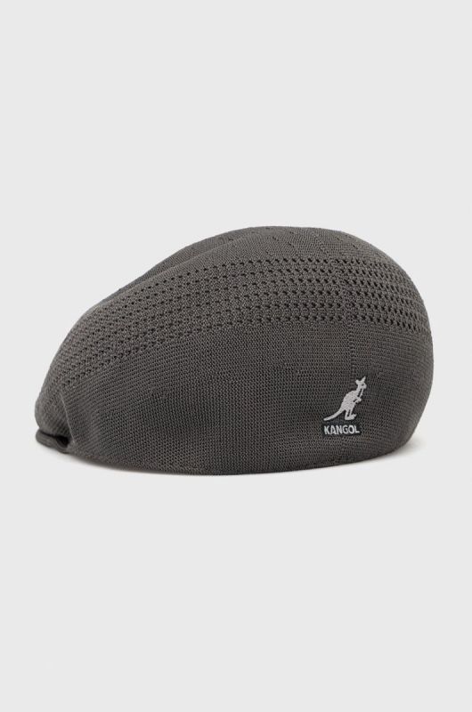 Кашкет Kangol колір сірий K3208HT.CL319-CL319 фото 2
