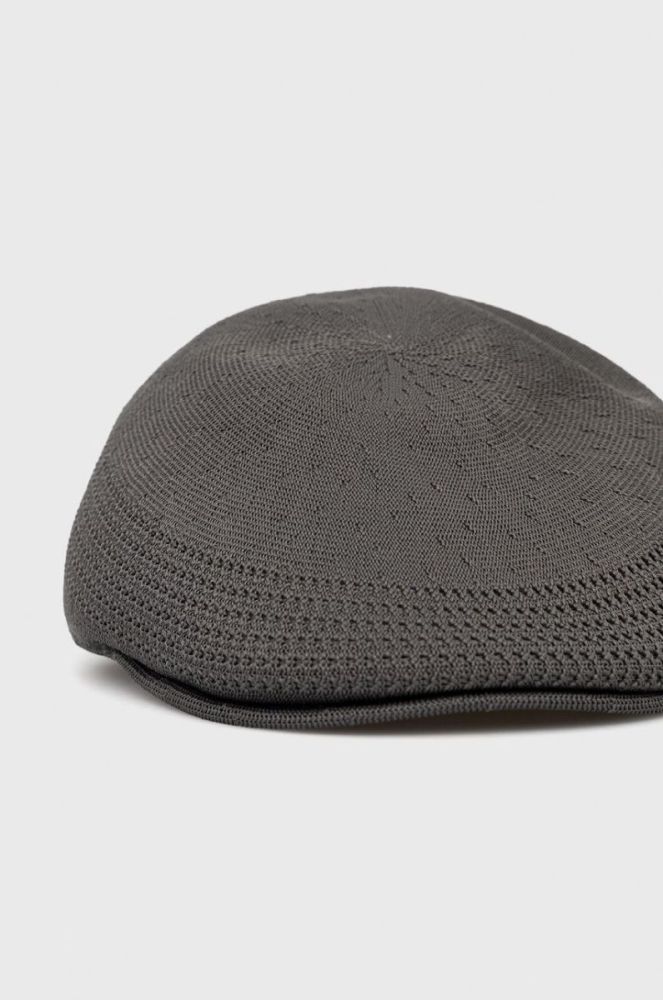 Кашкет Kangol колір сірий K3208HT.CL319-CL319 фото 3