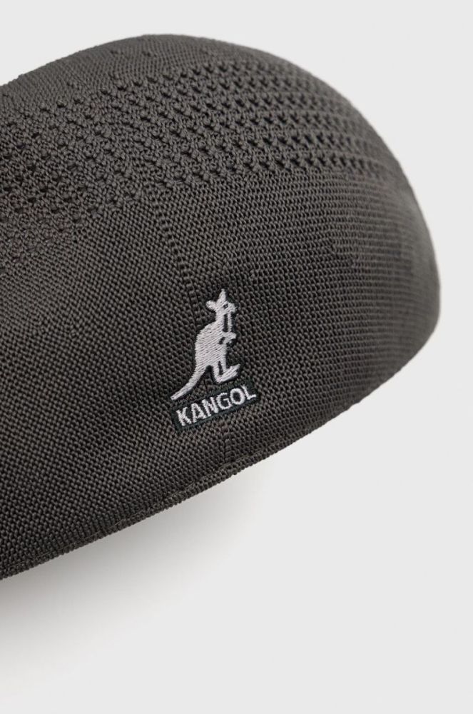 Кашкет Kangol колір сірий K3208HT.CL319-CL319 фото 4