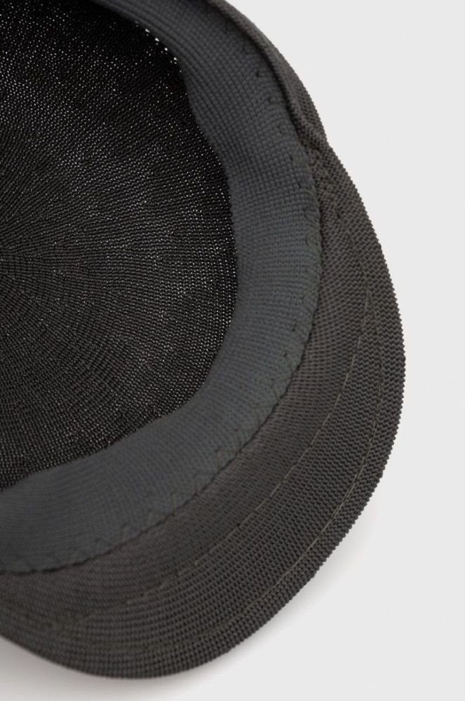 Кашкет Kangol колір сірий K3208HT.CL319-CL319 фото 5