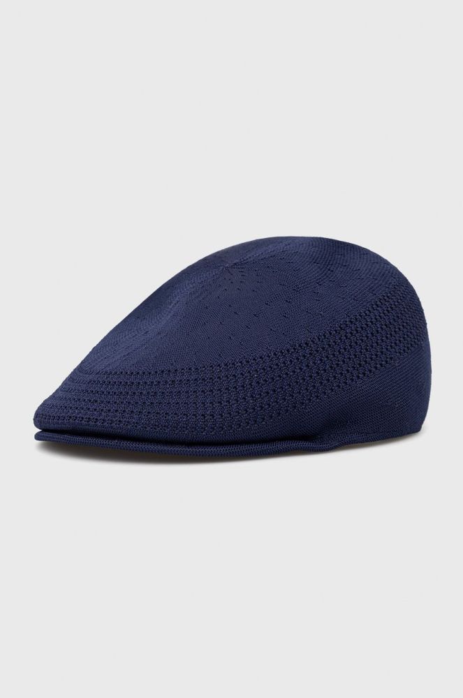 Кашкет Kangol колір синій K3208HT.NV411-NV411