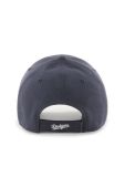 Кепка 47brand колір синій з аплікацією (1402236)