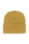 Шапка 47brand колір жовтий (1861193) Шапка 47brand колір жовтий (1861193)