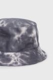Хлопковая шляпа Kangol цвет серый из хлопка K4359.SM082-SM082