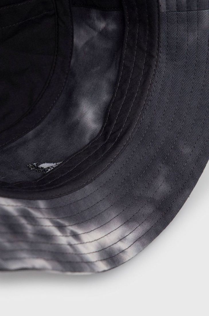 Хлопковая шляпа Kangol цвет серый из хлопка K4359.SM082-SM082