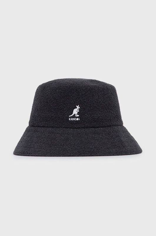 Шляпа Kangol цвет серый K3050ST.DS405-DS405