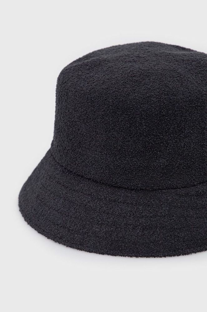 Капелюх Kangol колір сірий K3050ST.DS405-DS405 фото 3